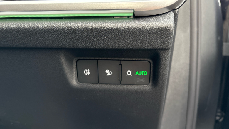 Skoda Enyaq 210kW 85 Sportline 82kWh 5dr Auto Electric Estate